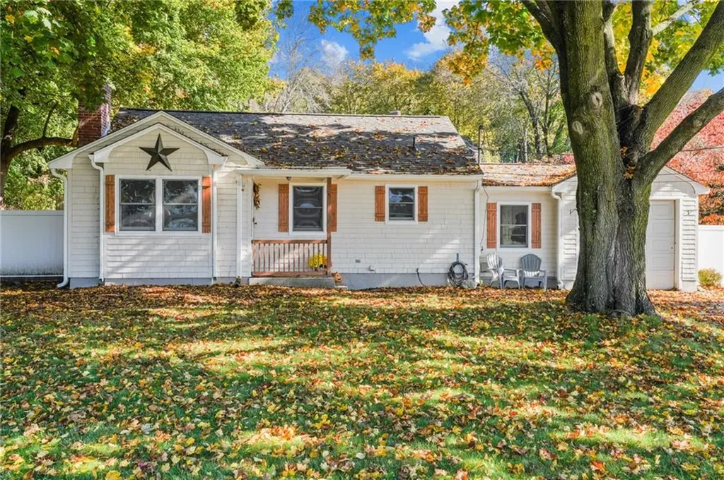 1999 Mendon Road Cumberland RI 02864