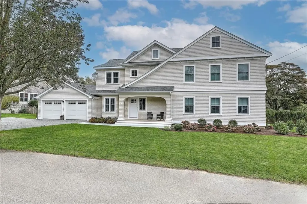 11 Shields Street Newport RI 02840