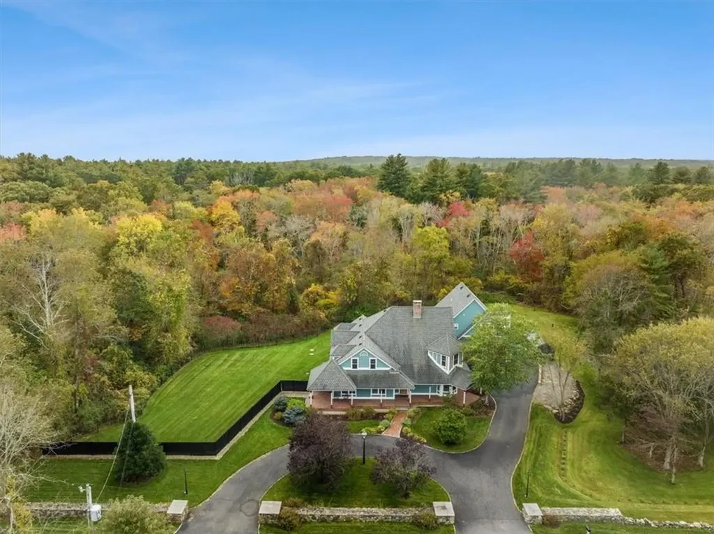 181 Perryville Road Rehoboth MA 02769