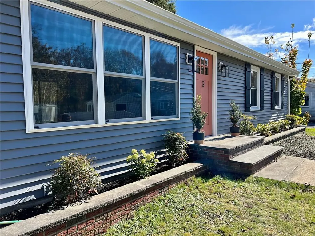 2 Carol Drive Cumberland RI 02864