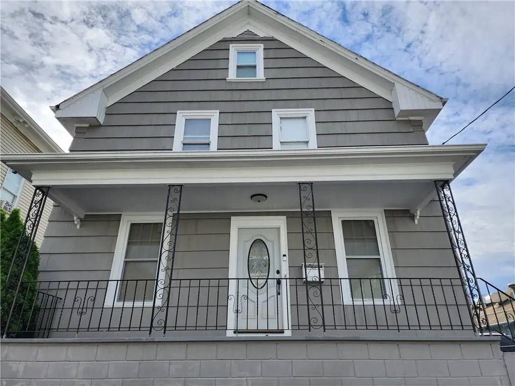 200 Sisson Street Pawtucket RI 02860