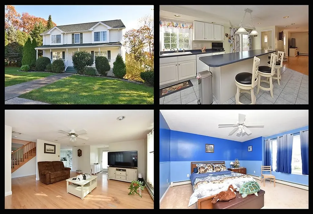 18 Linda Street Lincoln RI 02865