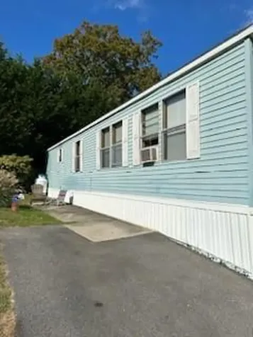 4 Greenwood Way Charlestown RI 02813