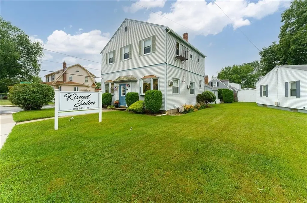 236 Wayland Avenue Cranston RI 02920