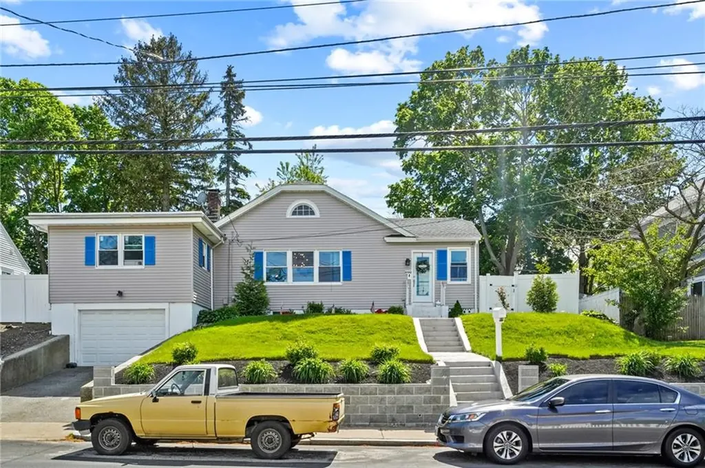 440 Park Avenue Cranston RI 02910