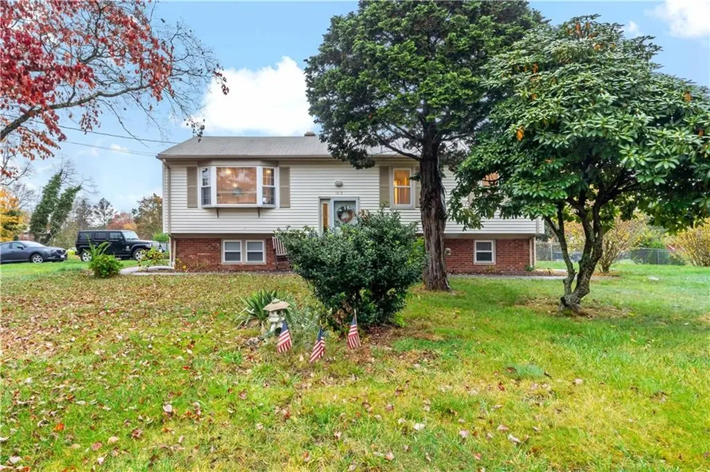 1419 Wilbur Avenue Swansea MA 02777