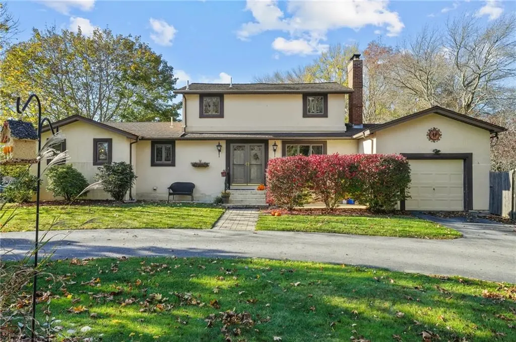 255 East Greenwich Avenue West Warwick RI 02893