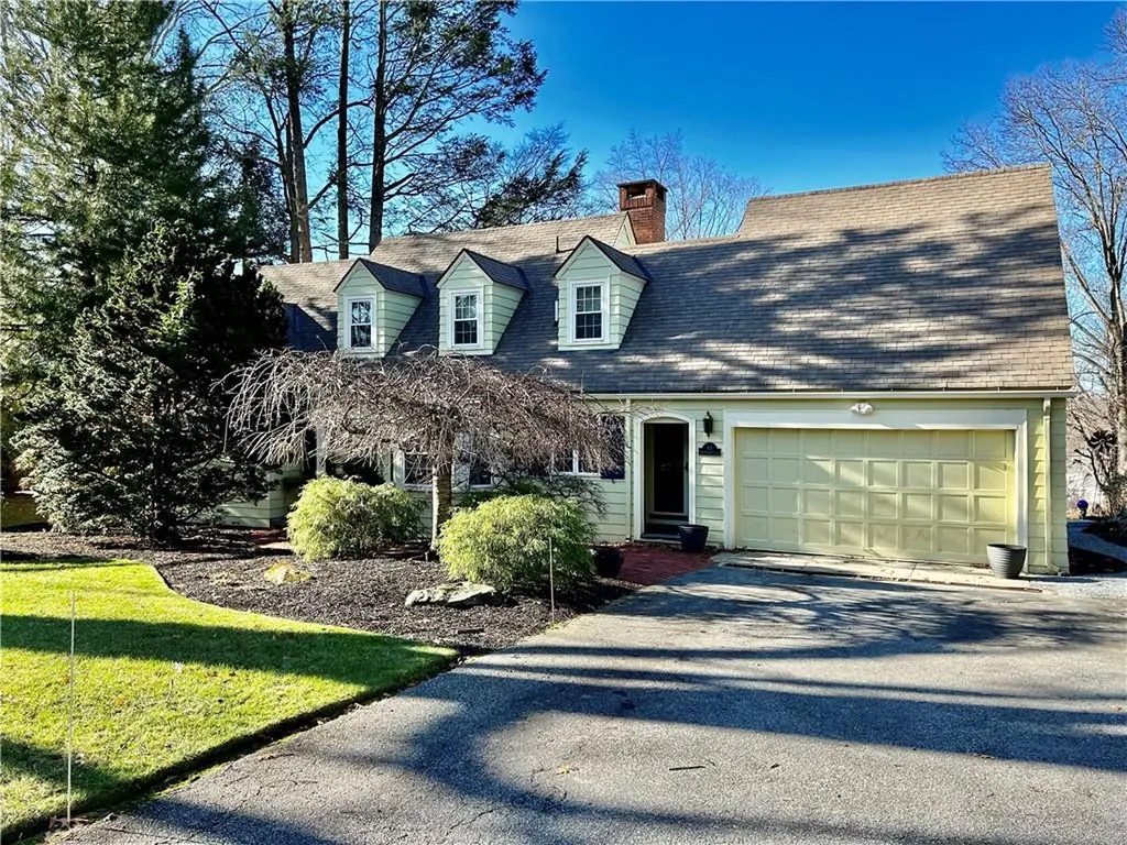63 White Birch Road Cranston RI 02920