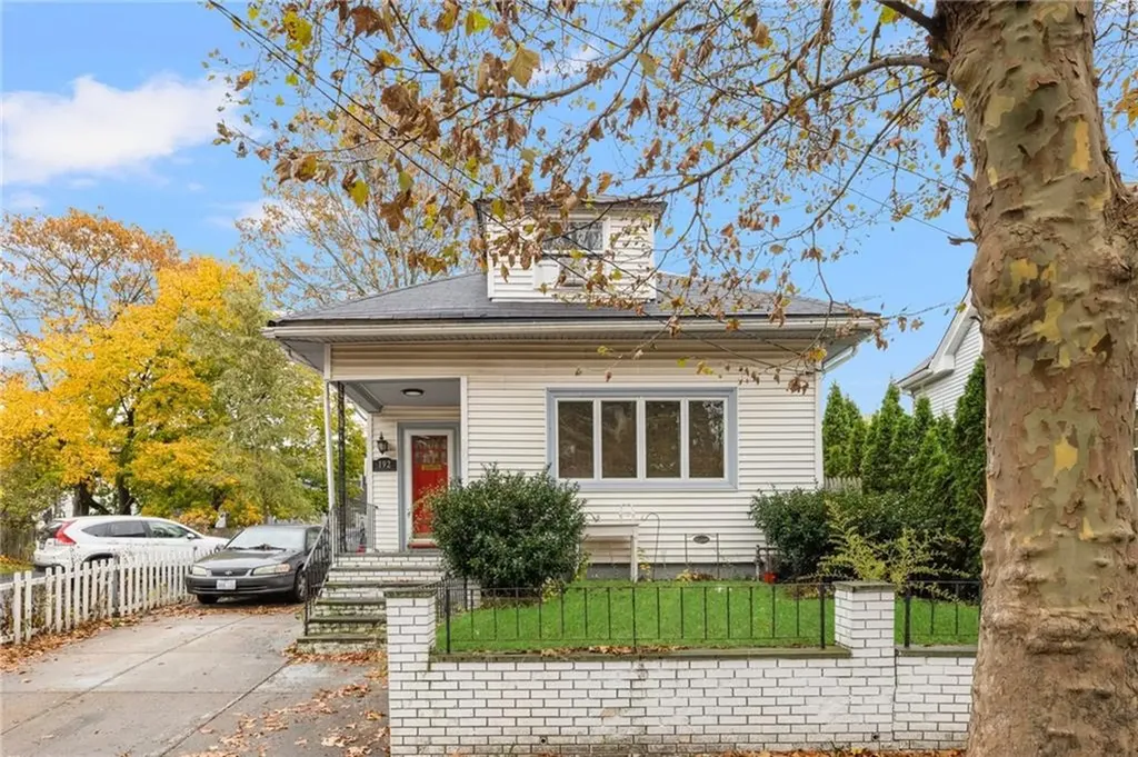 192 Alabama Avenue Providence RI 02905