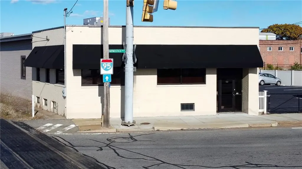 290 Armistice Boulevard Pawtucket RI 02861
