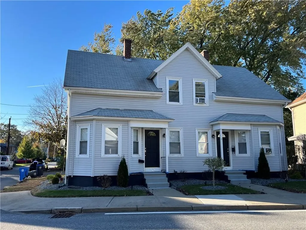 1971 Cranston Street Cranston RI 02920
