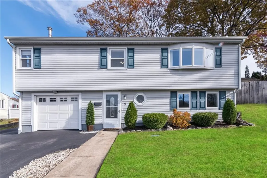 9 Moran Street West Warwick RI 02893