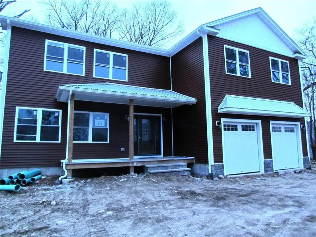 15 Zircon Street Warwick RI 02886