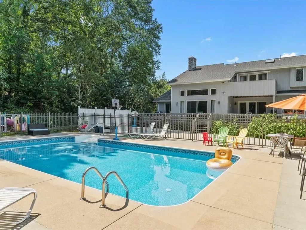 38 Rock Ridge Road Westerly RI 02891