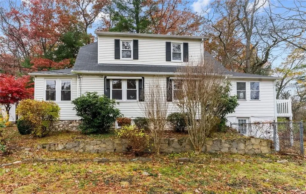 23 Sebille Road Smithfield RI 02917