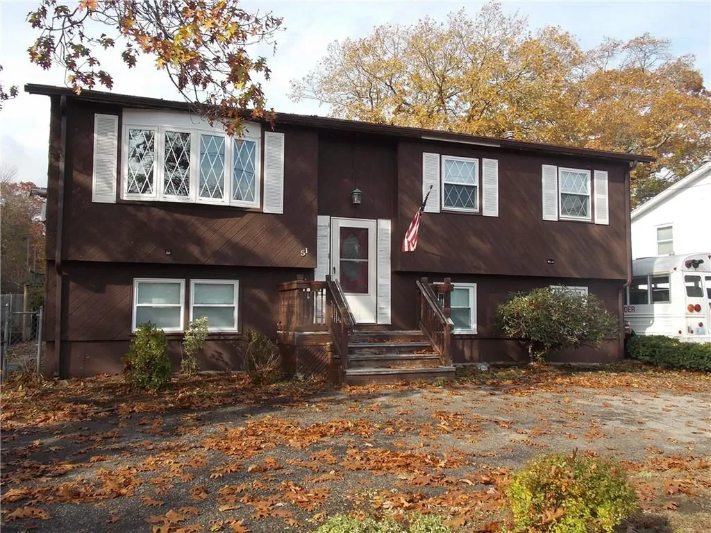 51 Transit Street Warwick RI 02889