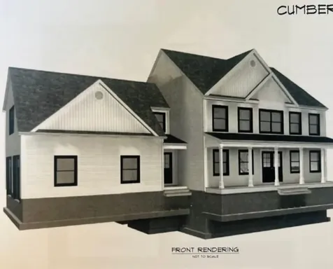 7 White Hill Lane Cumberland RI 02864