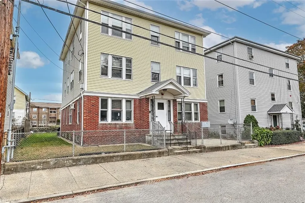 335 Sayles Avenue Pawtucket RI 02860