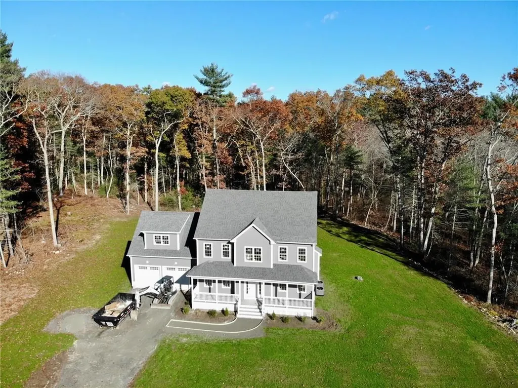 56 Leonard Street Norton MA 02766