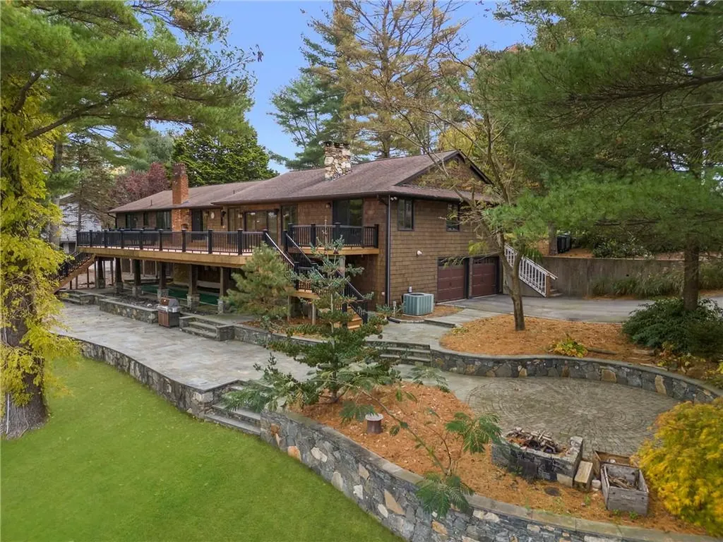 62 Wood Cove Drive Coventry RI 02816