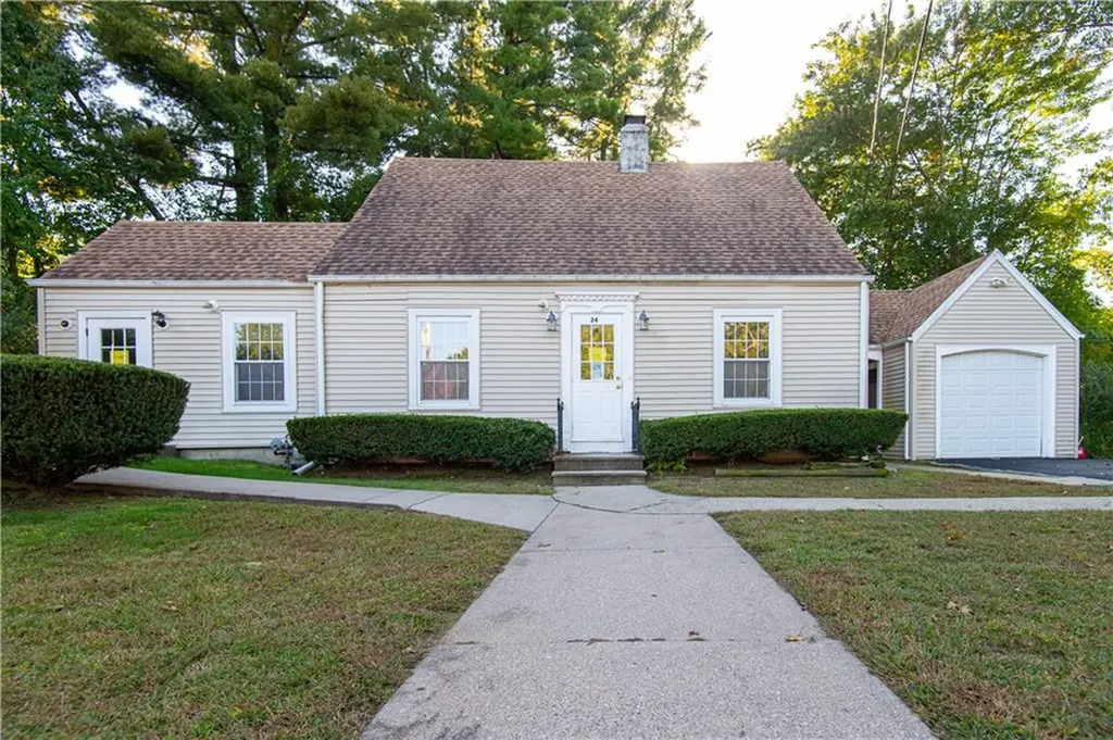 24 Cedar Swamp Road Smithfield RI 02917