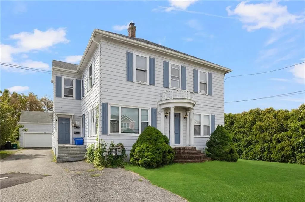 251 State Avenue Tiverton RI 02878