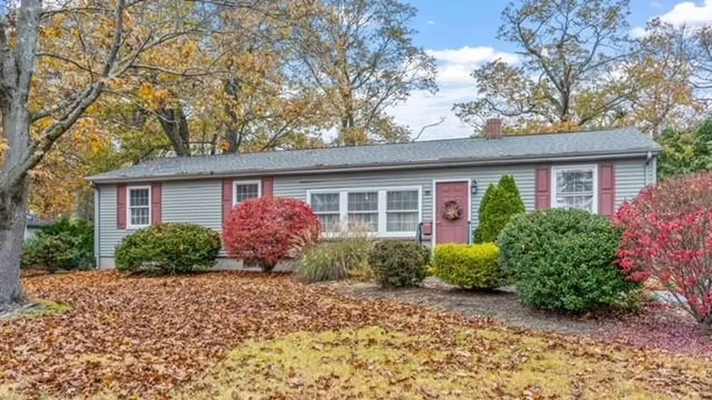 100 Peabody Drive Warwick RI 02889