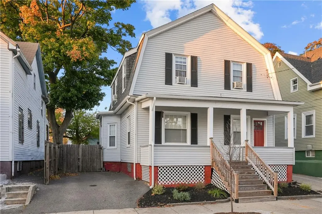 21 Autumn Street Providence RI 02905