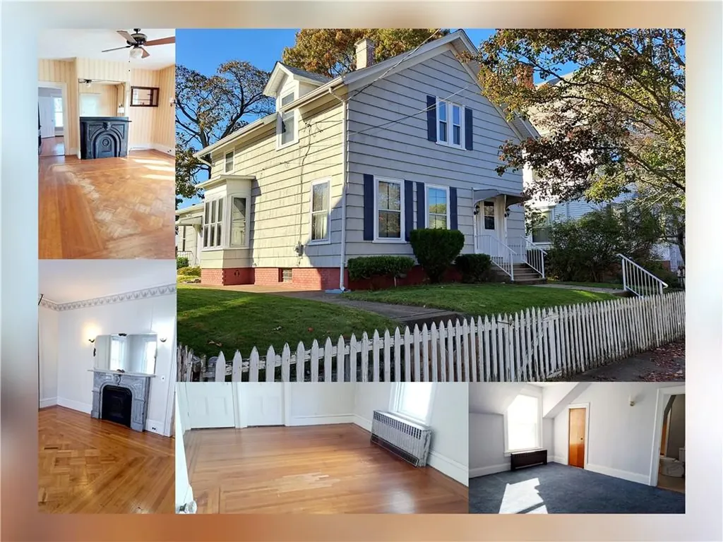 147 Mulberry Street Pawtucket RI 02860