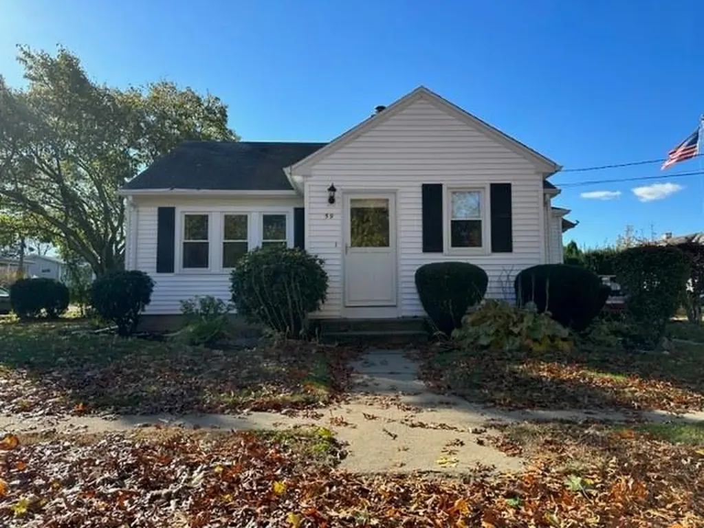 59 Judge Street Cranston RI 02910