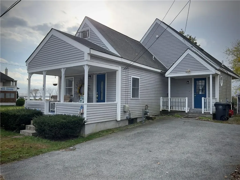 35 Hewett Street Warwick RI 02889
