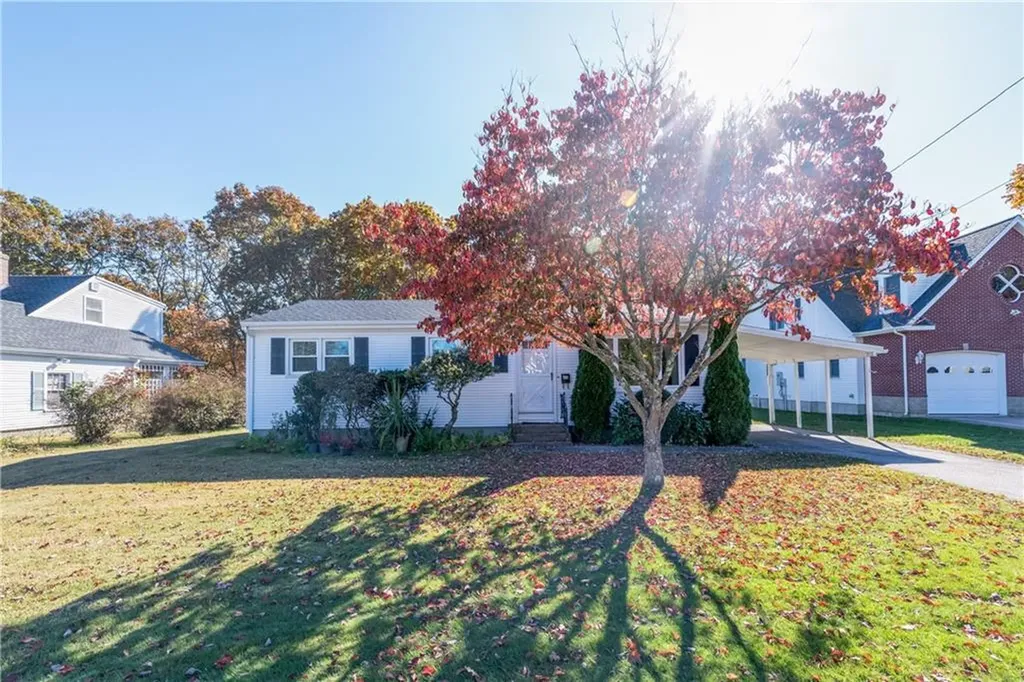 20 South Drive Westerly RI 02891