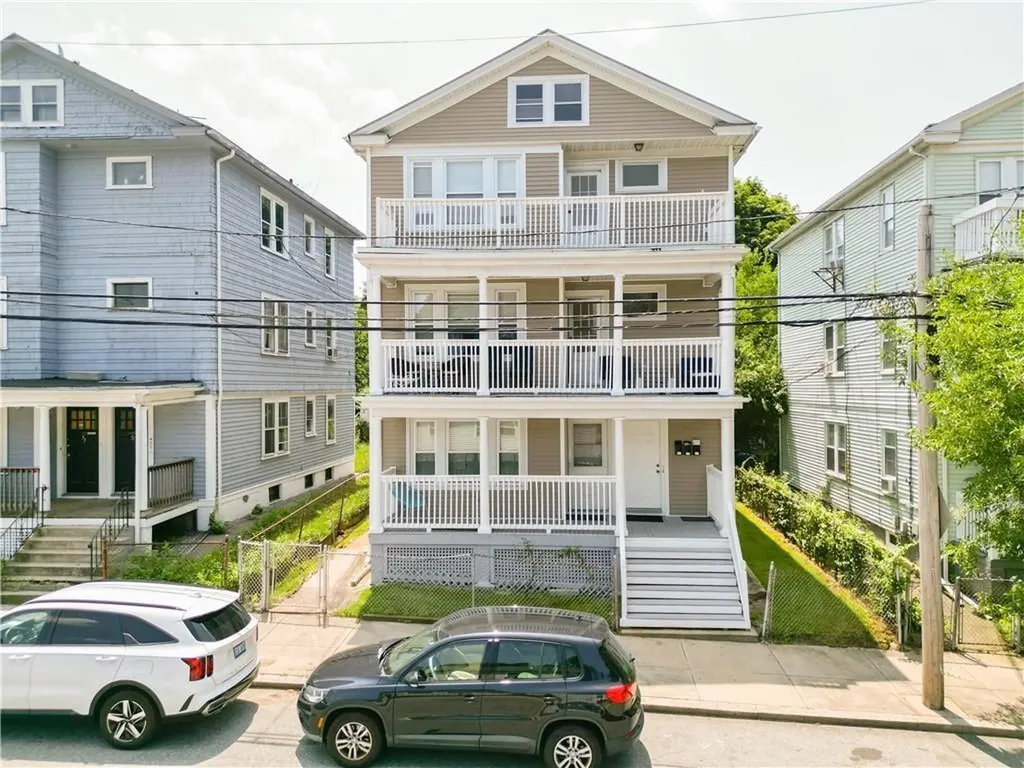 47 49 Pleasant Street Providence RI 02906