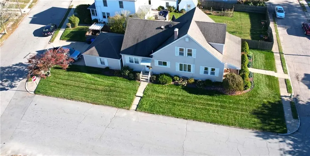 65 Stevens Road Cranston RI 02910