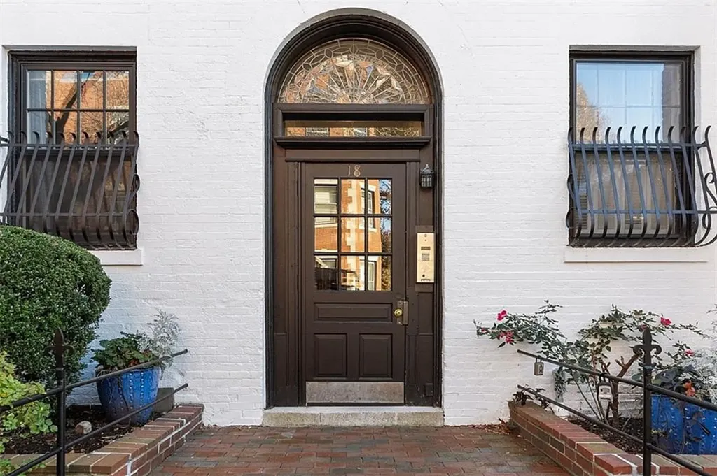 18 Medfield Street Boston MA 02215