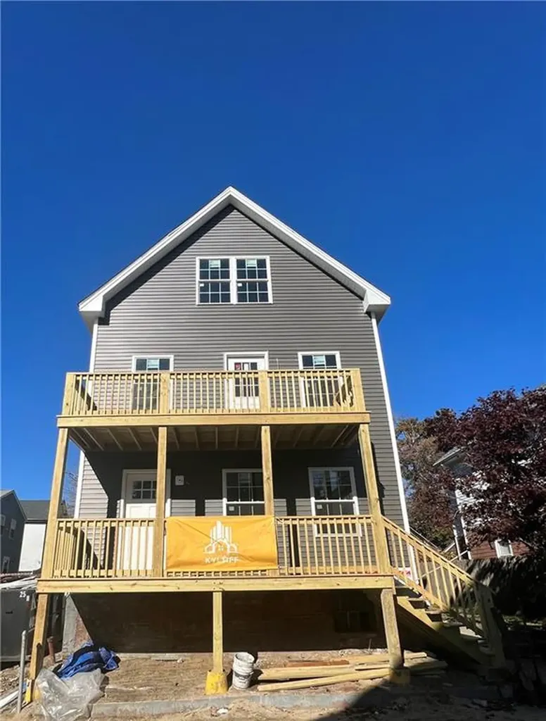 37 Gallup Street Providence RI 02905