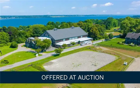 30 Sandy Point Farm Road Portsmouth RI 02871