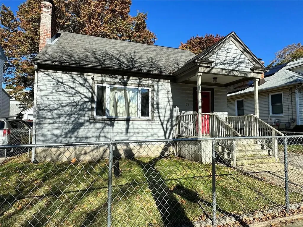 65 Payton Street Providence RI 02905