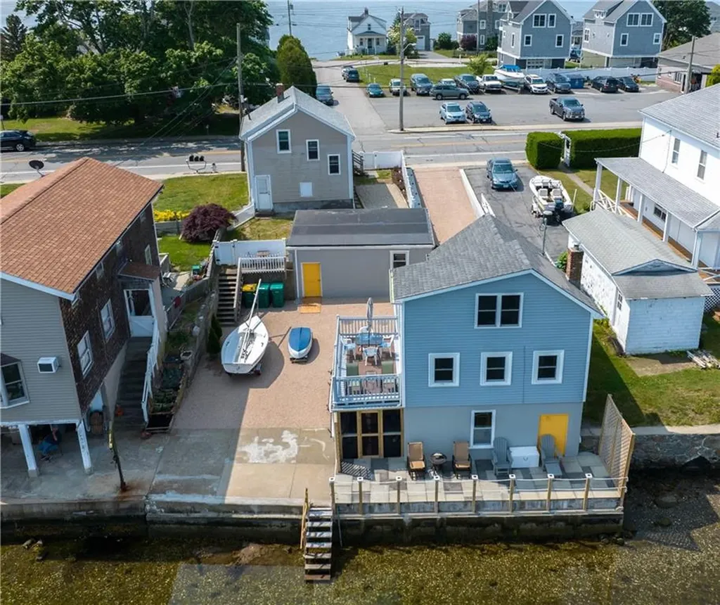608 610 Park Avenue Portsmouth RI 02871
