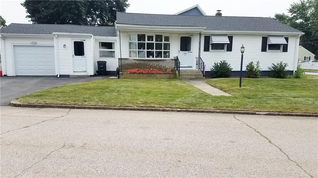 1 Karen Drive Pawtucket RI 02861