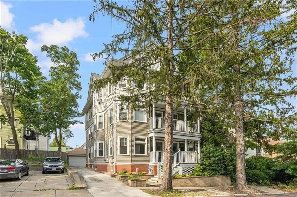 10 Hazard Avenue Providence RI 02906