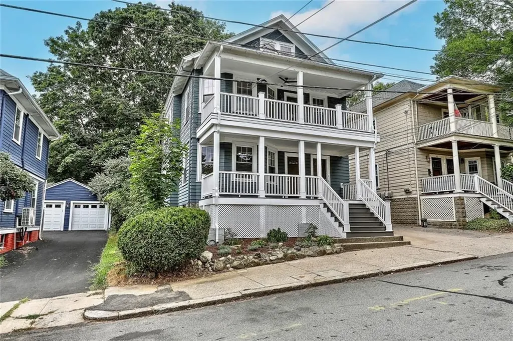 51 Ogden Street Providence RI 02906