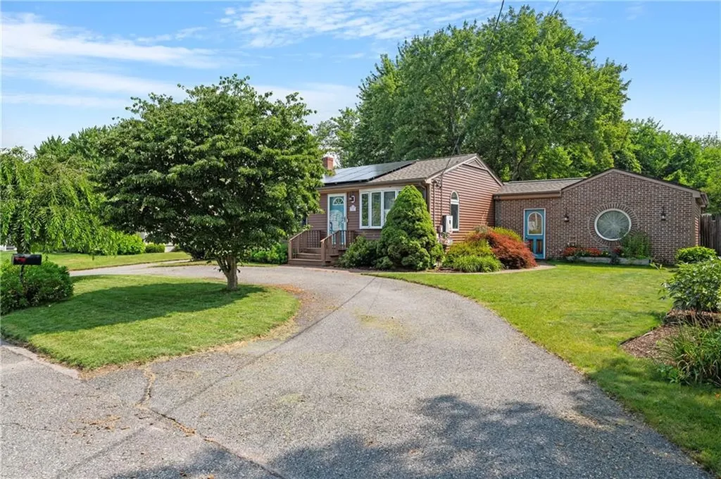 303 Ronald Avenue Cumberland RI 02864