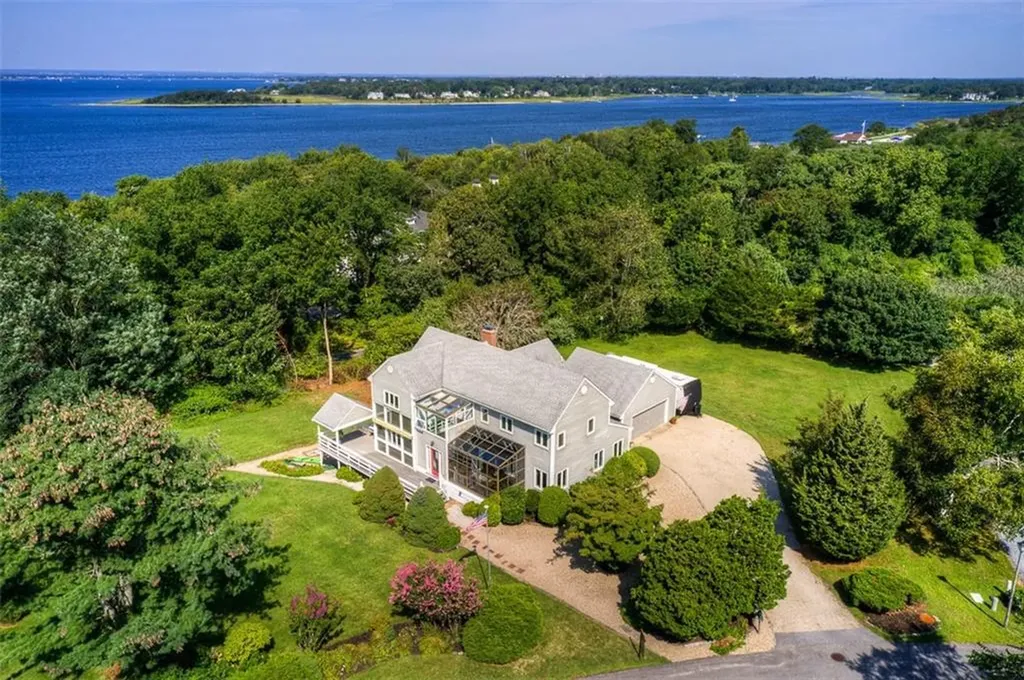 37 Tobin Lane Bristol RI 02809