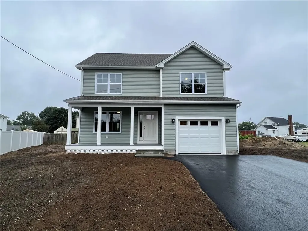 48 Greene Street Warwick RI 02886