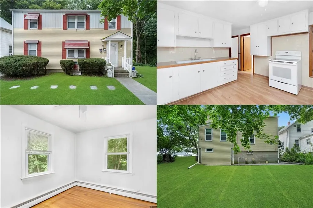 971 Atwood Avenue Johnston RI 02919