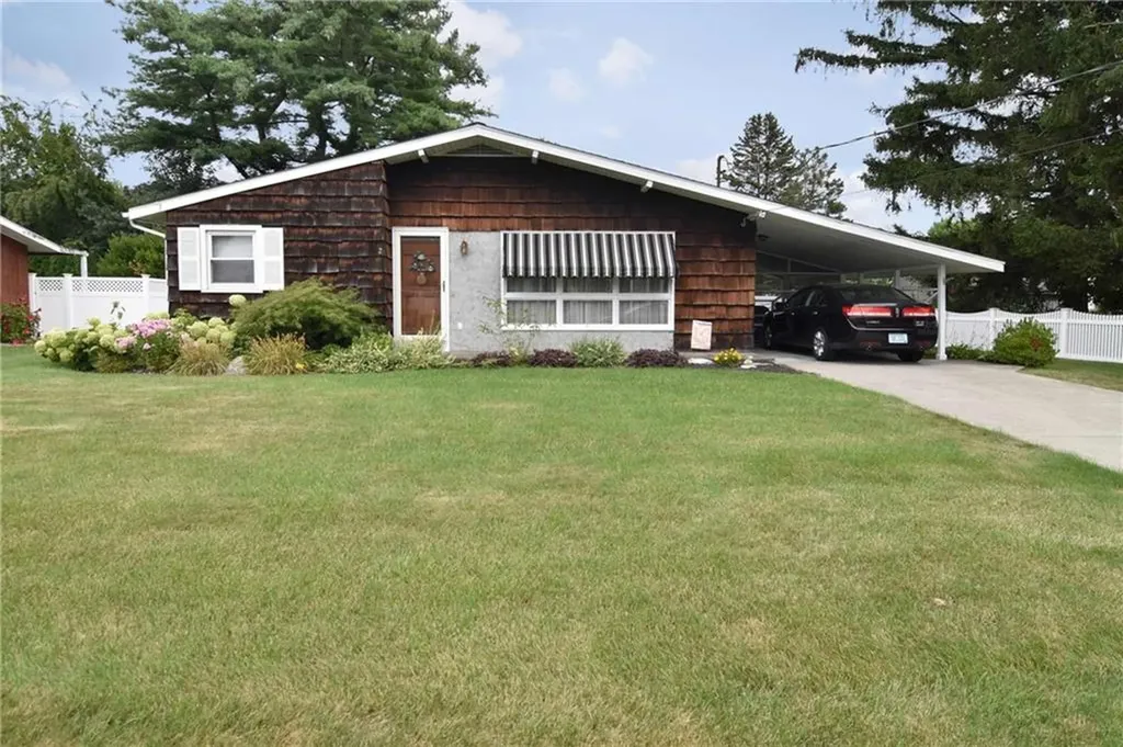 2 Highview Avenue Warren RI 02885