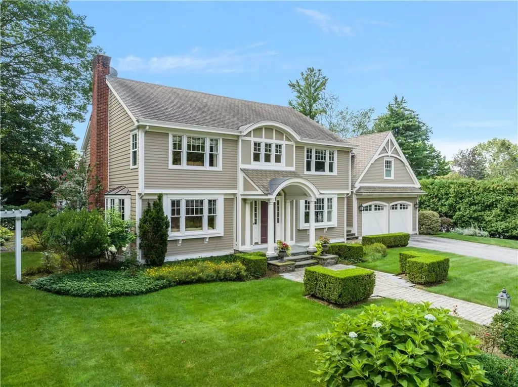 59 Orchard Drive Cranston RI 02920