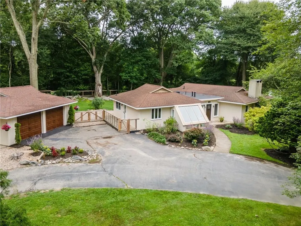 80 West Reach Drive Jamestown RI 02835