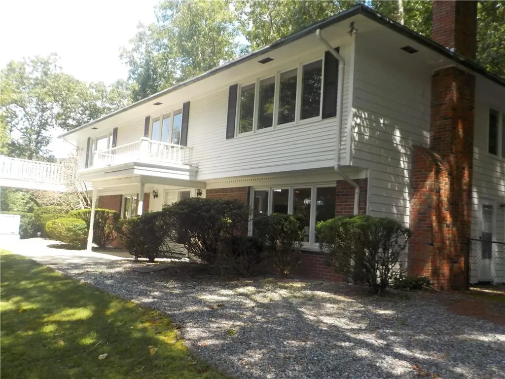 1 Old Greenville Road Johnston RI 02919